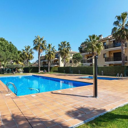 Apartment Port Verona By Interhome Platja d'Aro Esterno foto