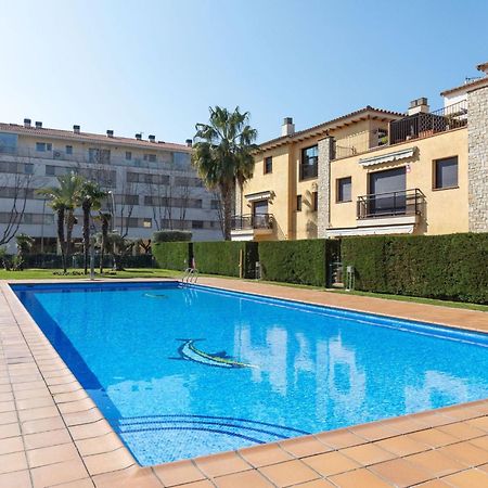 Apartment Port Verona By Interhome Platja d'Aro Esterno foto