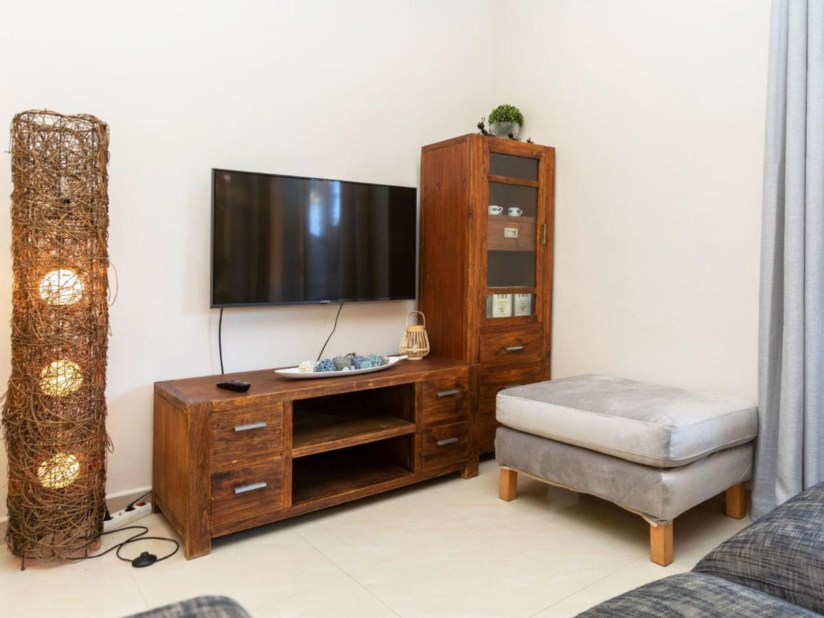 Apartment Port Verona By Interhome Platja d'Aro Esterno foto