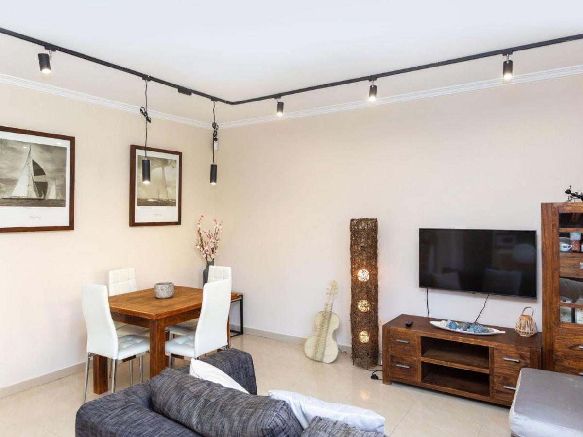 Apartment Port Verona By Interhome Platja d'Aro Esterno foto