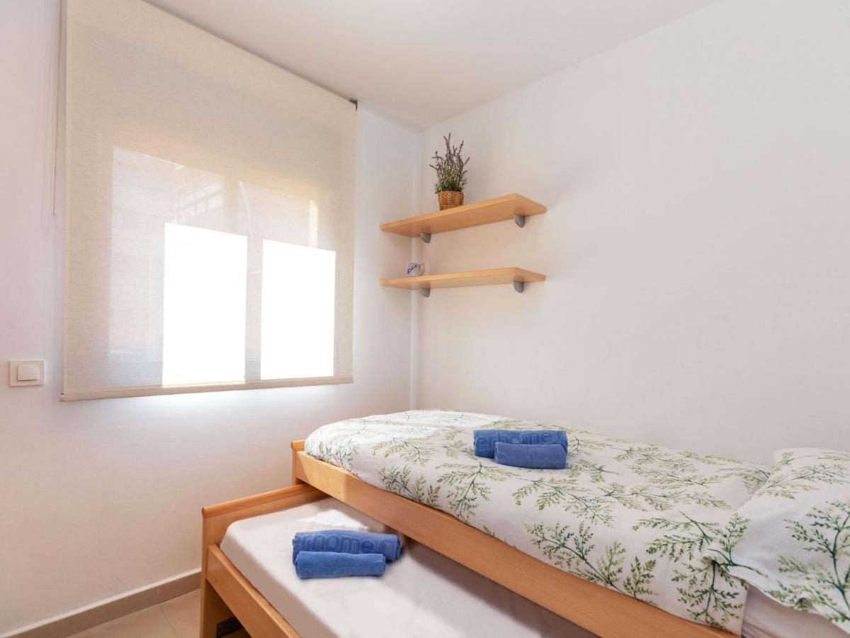 Apartment Port Verona By Interhome Platja d'Aro Esterno foto